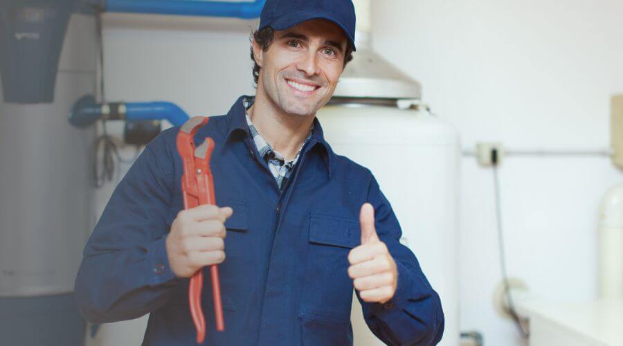 Professional Leak Detection in Lavelle, PA